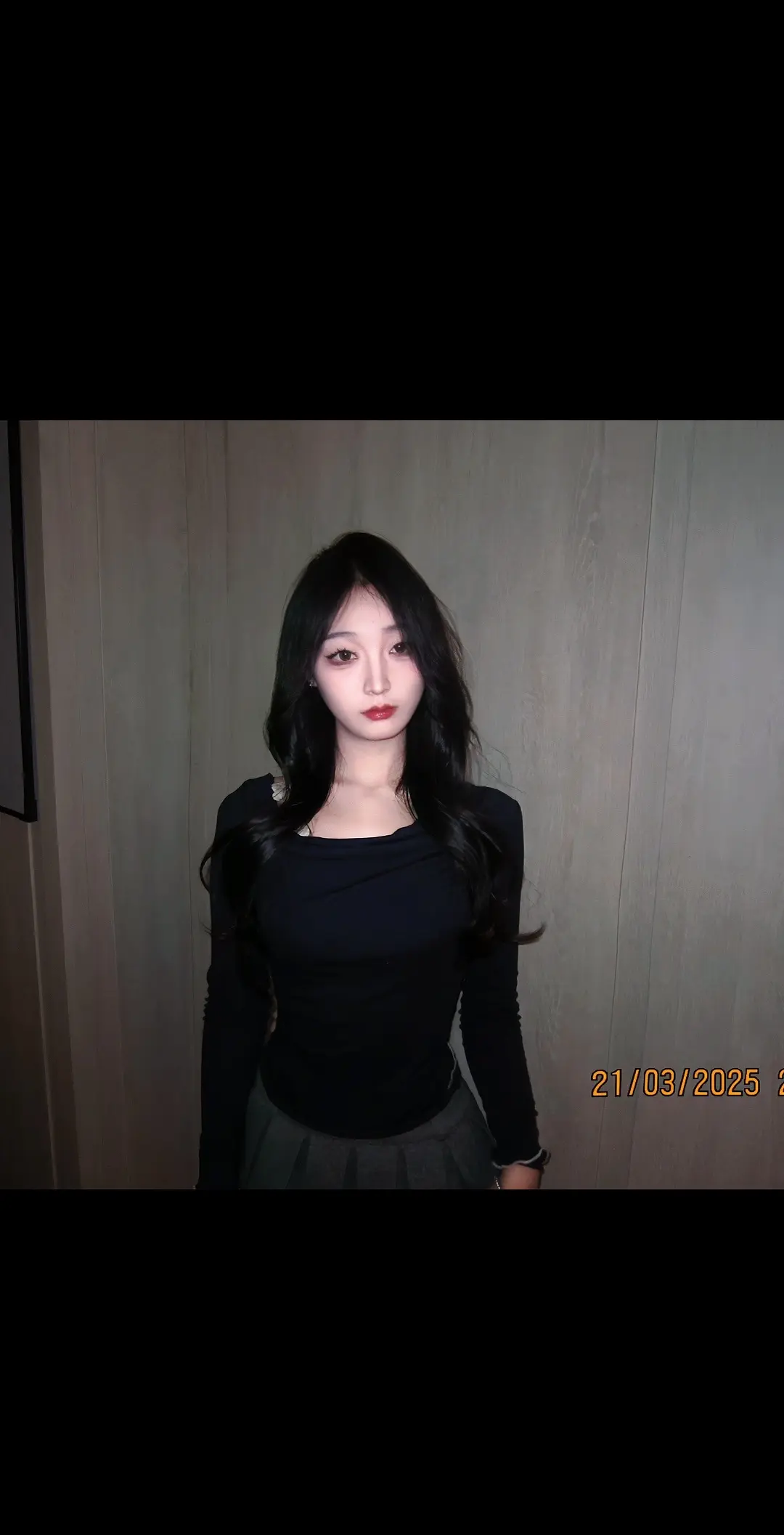 喜欢好女人是吧那我就本色出演
