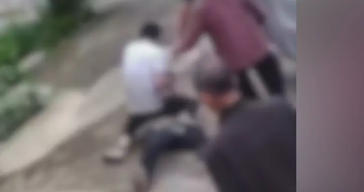 果然视频丨武汉男子申请不予立案通知书被拒，律师：可向上级反映