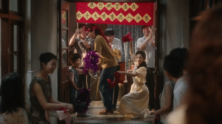 白宇章若楠是懂北漂三件套的 被《冬去春来》狠狠戳中！尝豆汁、睡地下室、勇敢追梦，