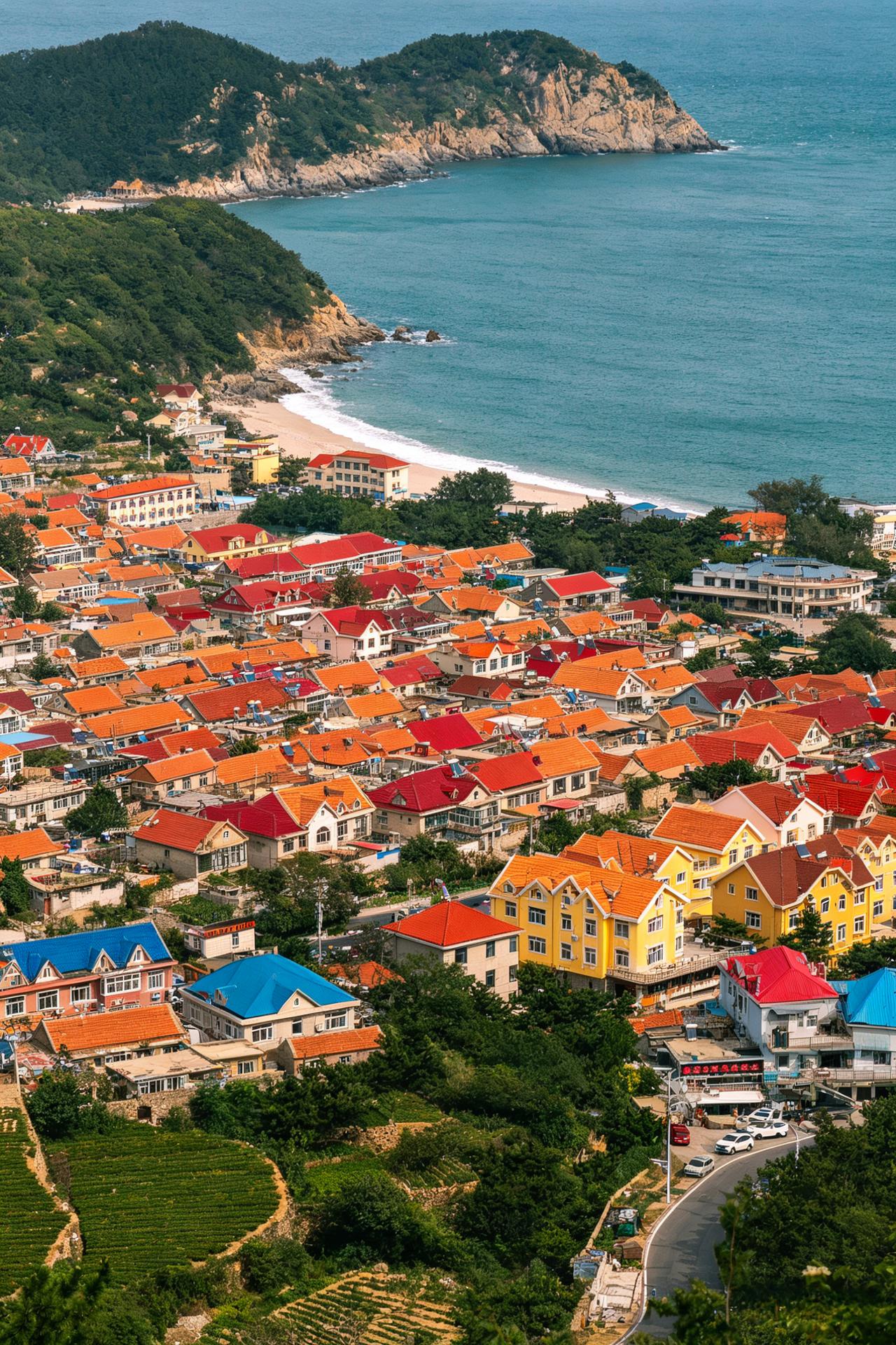 振聋发聩的一段话：
“人不要太健康，太健康活不久，你也不要太优秀，太优秀你也走不