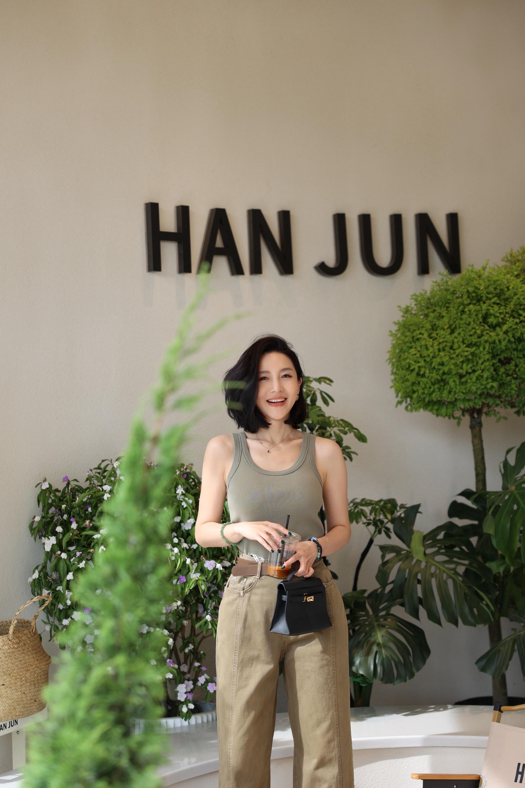 穿出不定义的美