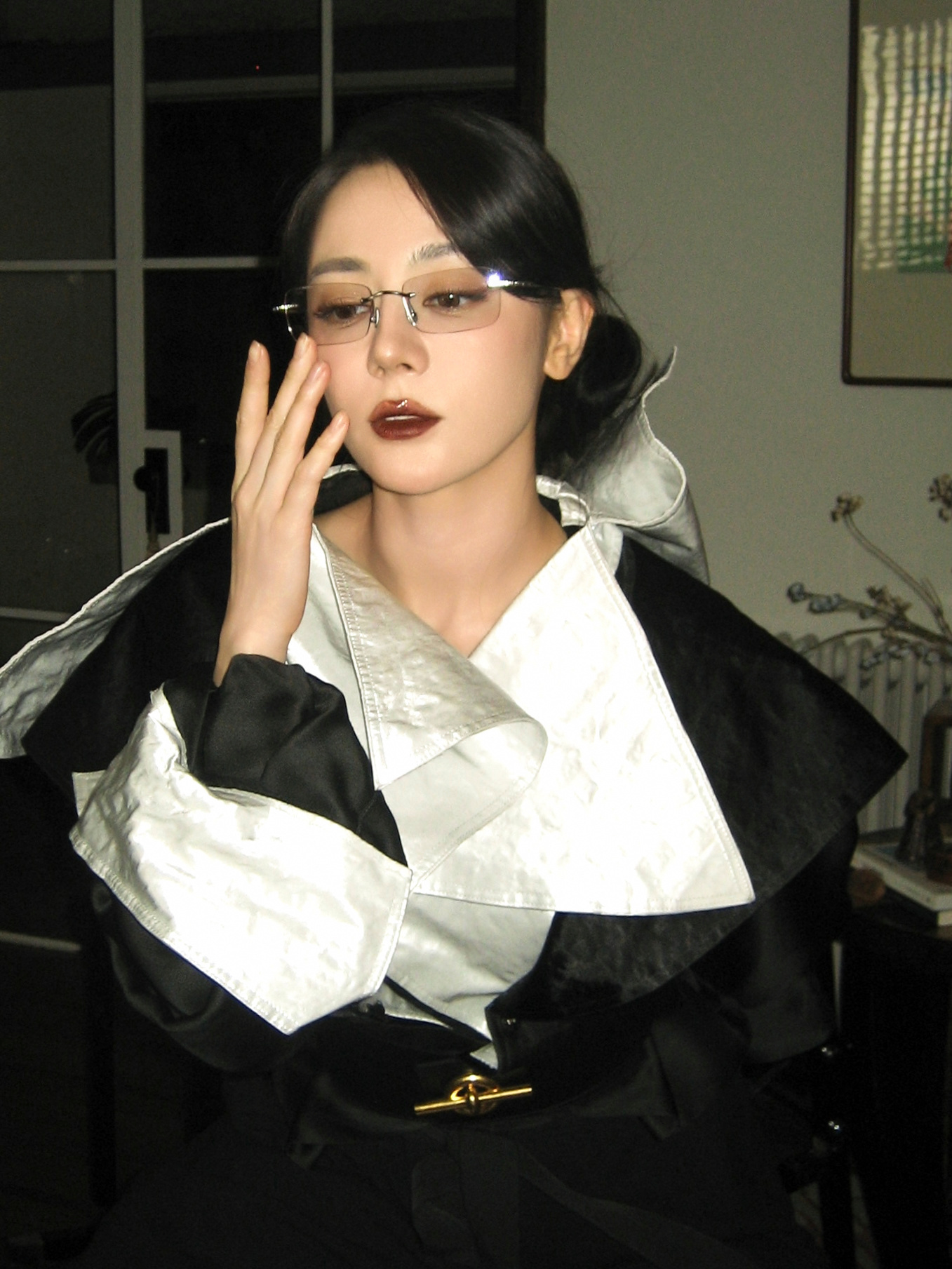 完全麻辣女教师 