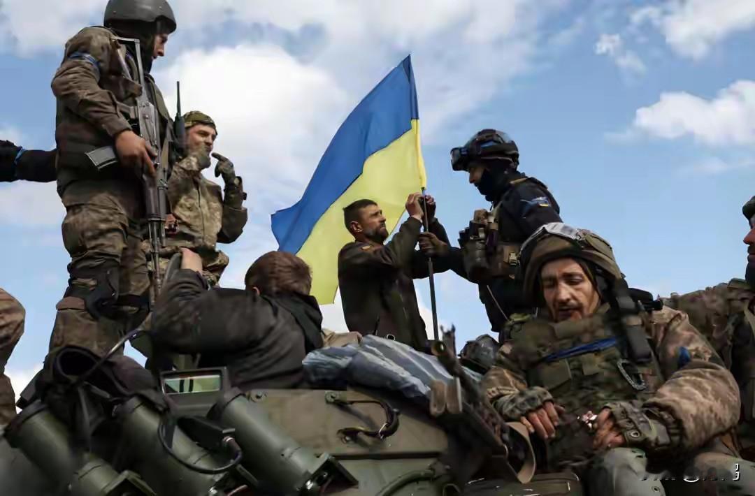 乌克兰已将战火烧到俄罗斯大后方！泽连斯基表示：战争责任应由发动者承担，既然俄罗斯