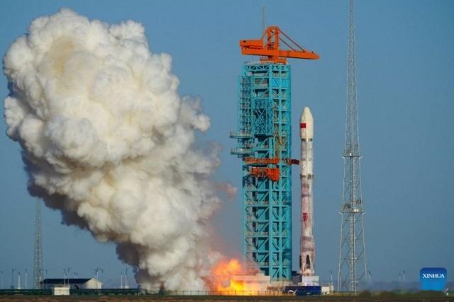 朱雀3号一子级稳稳落地，中国首次实现火箭陆地回收，技术再破关2026年8月19日