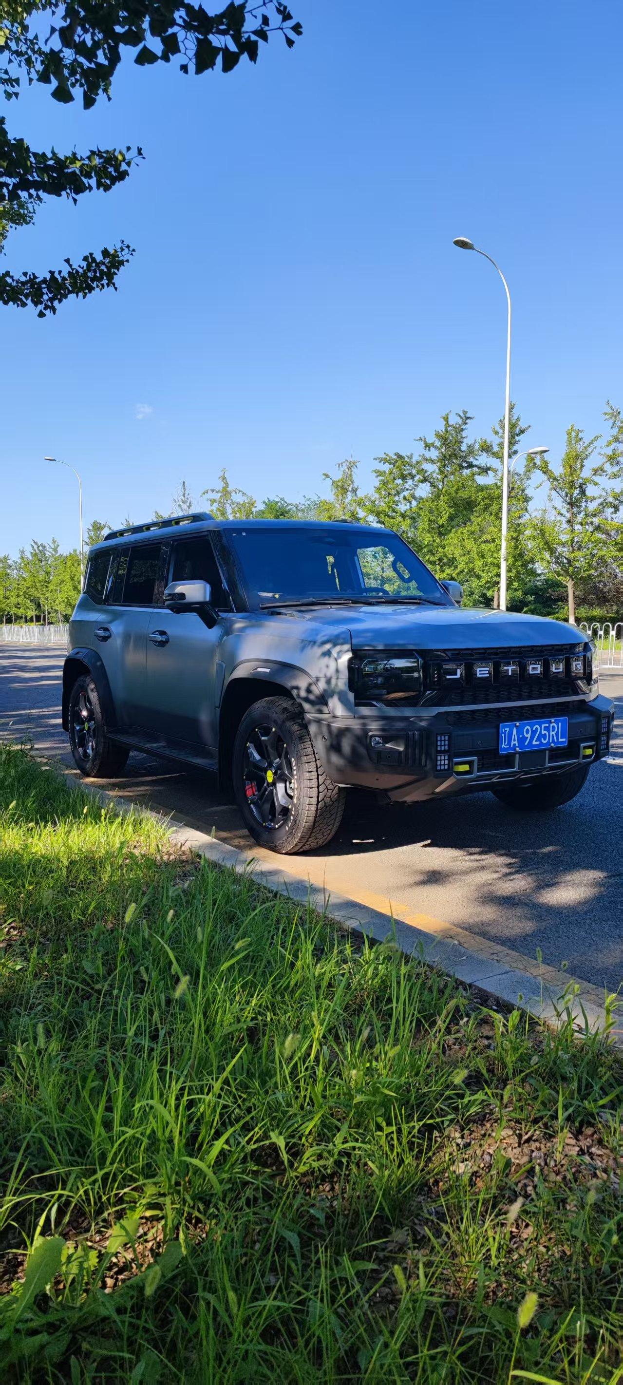 捷途旅行者机油选择心得：保真为上
作为捷途旅行者的车主，每次聊到机油保养都有一肚