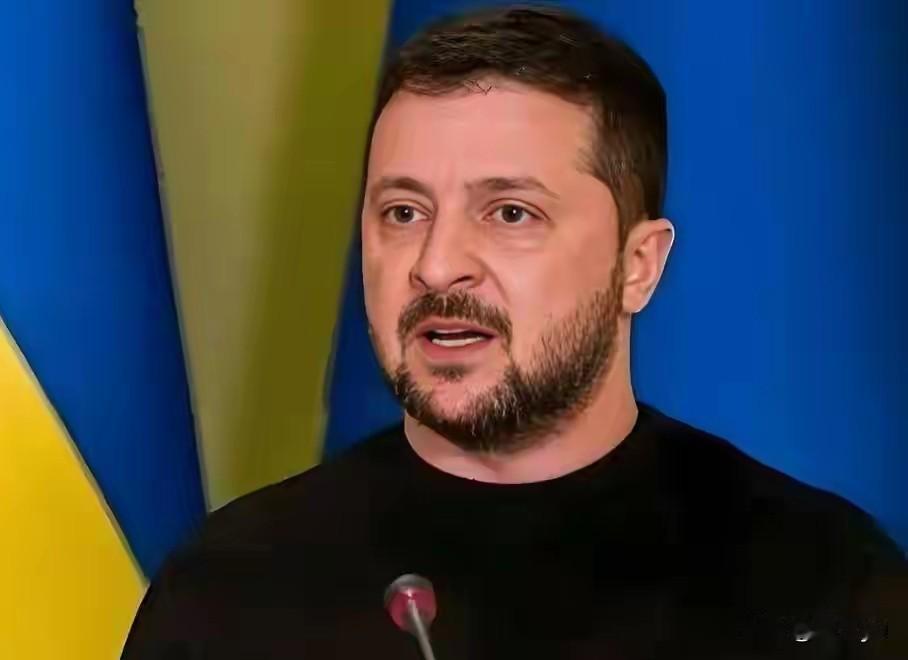 泽连斯基称：若战争持续，将继续留任。24日，乌总统泽连斯基说：“若战争持续下去，