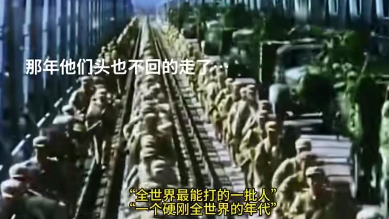 你有多勇敢，你脚下的路就有多宽广