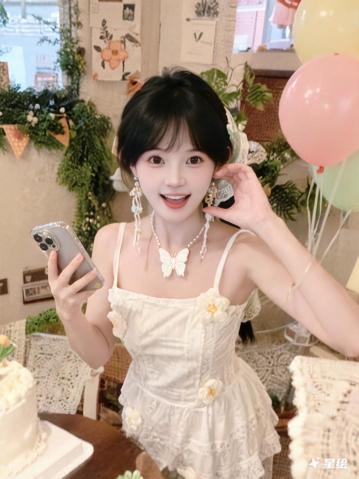 谁还不是个宝宝。