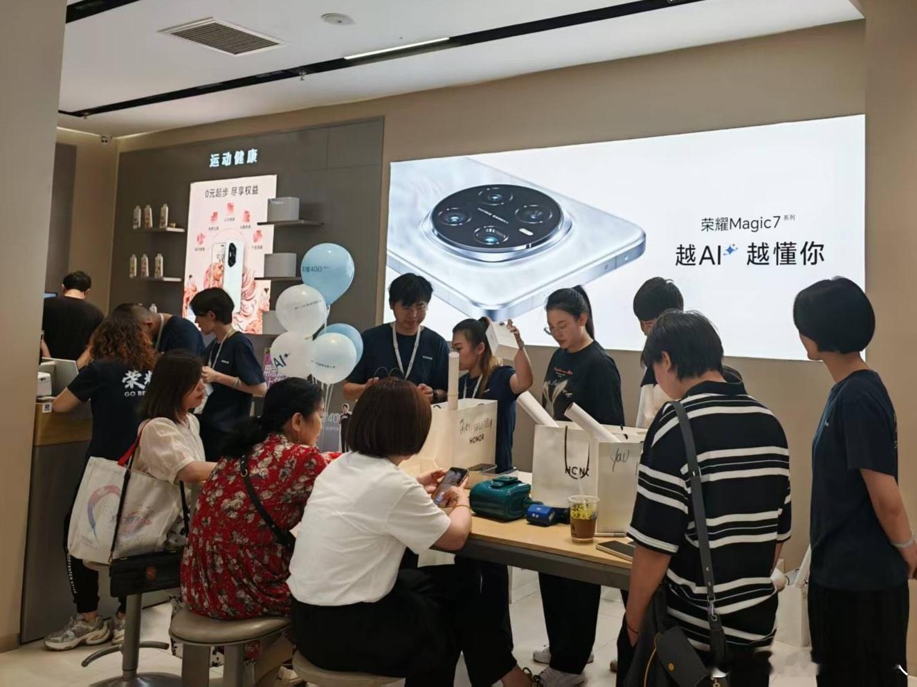 高考还没结束，怎么这么多家长都在给小孩买新手机了，是拿来当奖励的吗[doge][