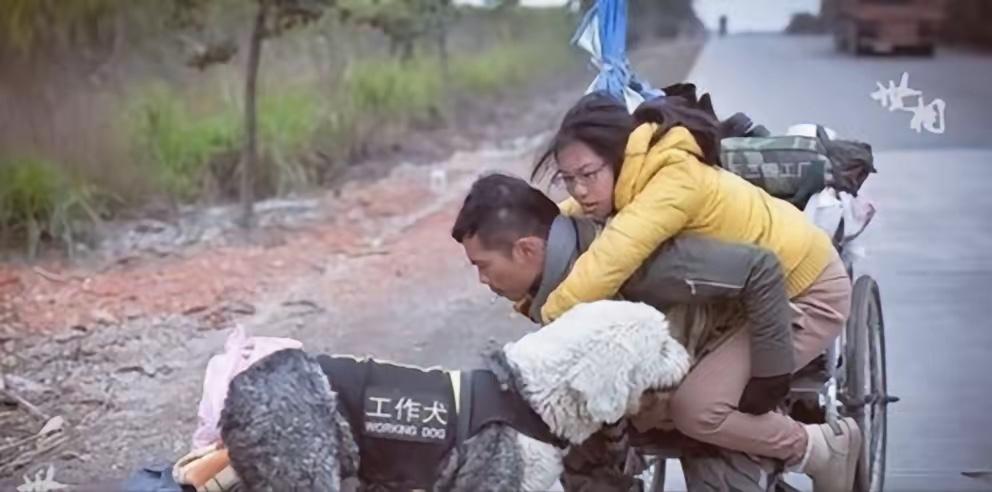 2014年，广西女孩赖敏查出绝症，父母先后去世，男友也在这时提出分手，只留她一人