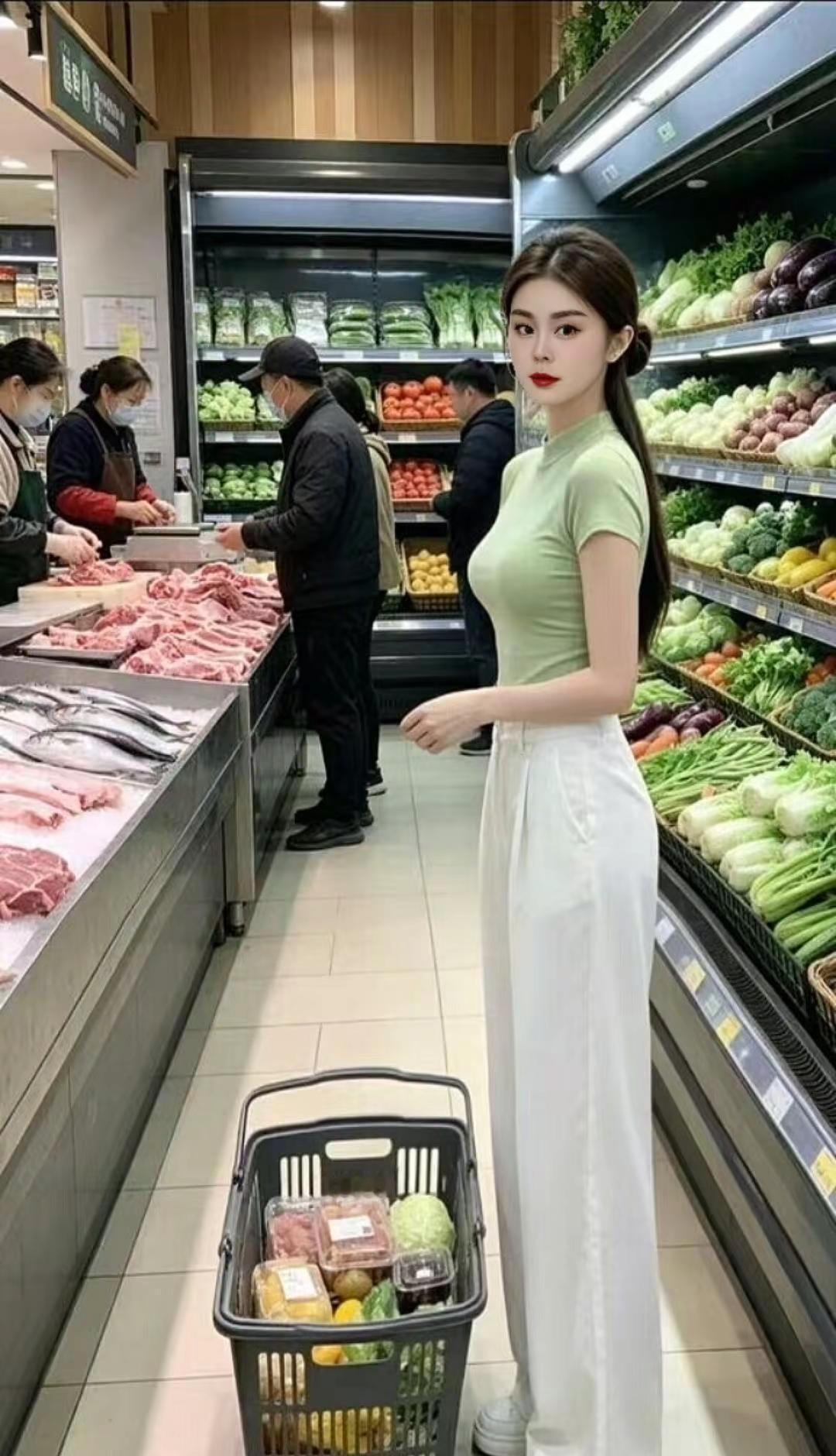 大家下午好