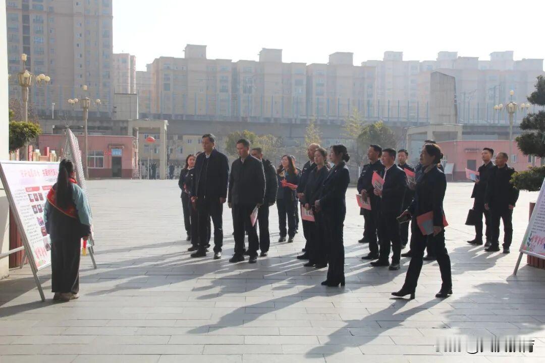 为进一步推进未成年人保护与平安校园建设，1月14日，陕西省公安厅治安管理总队副总