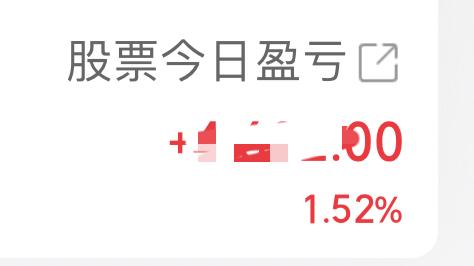 今日股市最大的利好消息便是美、以、伊三国停战。今日A股涨势极为疯狂，上证指数攀升