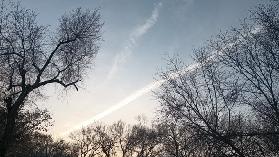 好喜欢这种美景