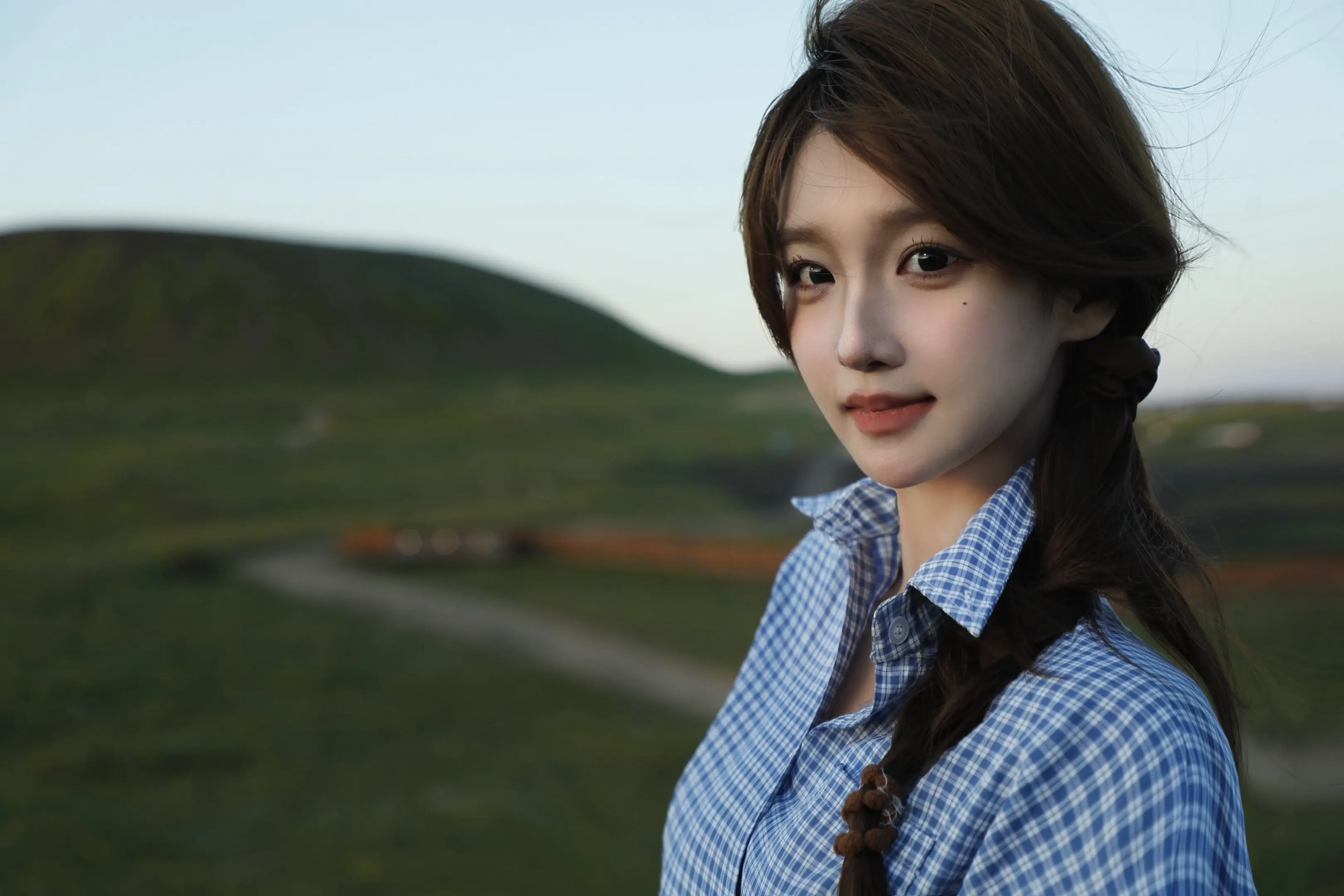 你的晚安 我的安眠药