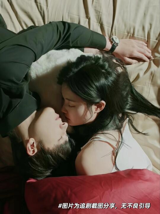 终于播了❗新剧杀疯了❗❗❗