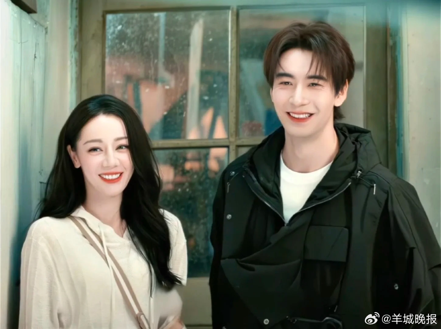 【你被哪对2025现偶CP圈粉了？】2025现偶CP甜度超标，每对都藏着让人上头