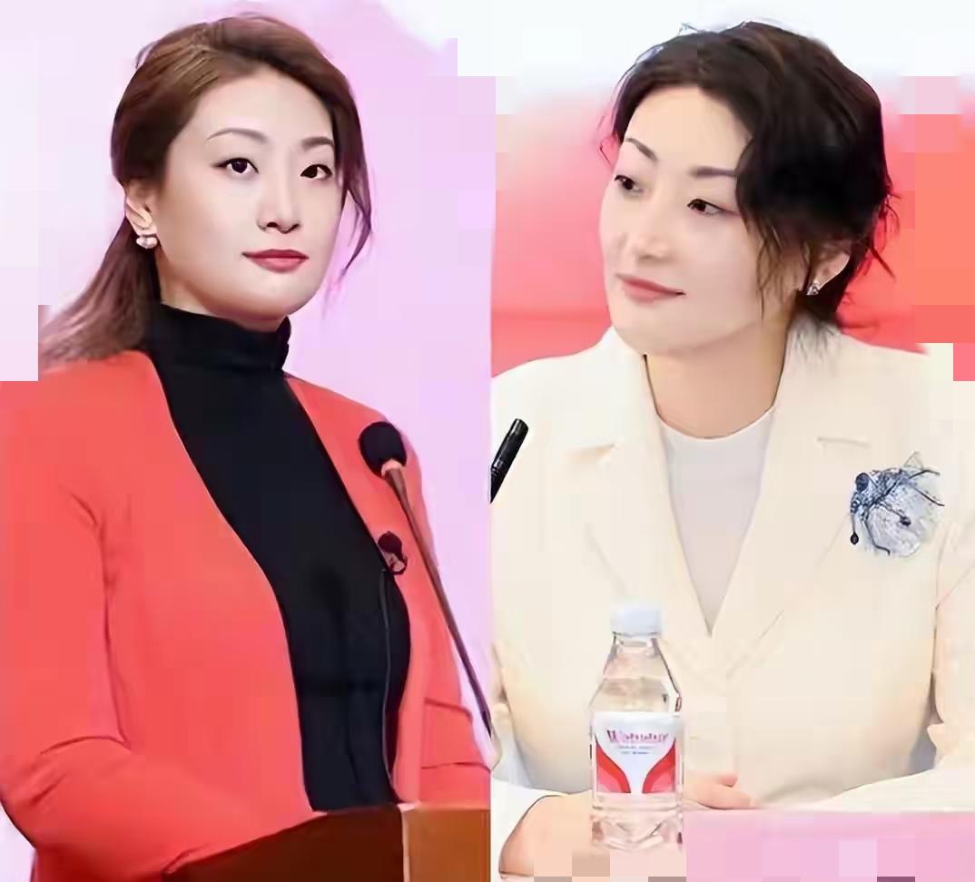 宗馥莉首次发声太炸裂！不打官腔不绕弯，这“二代”跟咱想的真不一样！
 
    