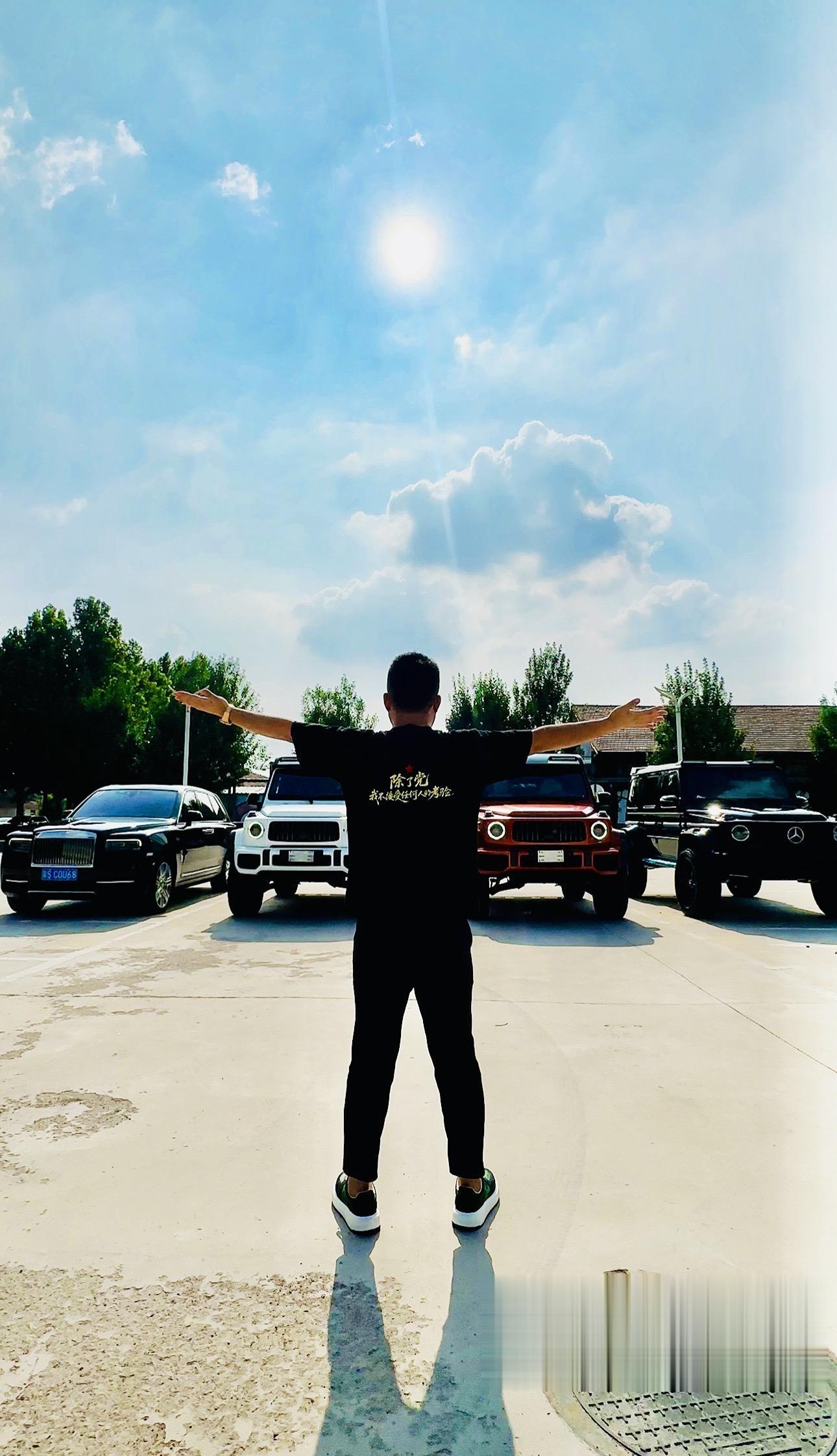 简单到复杂 是前半生的阅历 复杂到简单 是后半生的修行