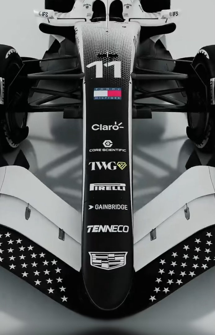 凯迪拉克迈阿密大奖赛特别款涂装，即将迎来首个主场赛事2026f1迈阿密大奖赛