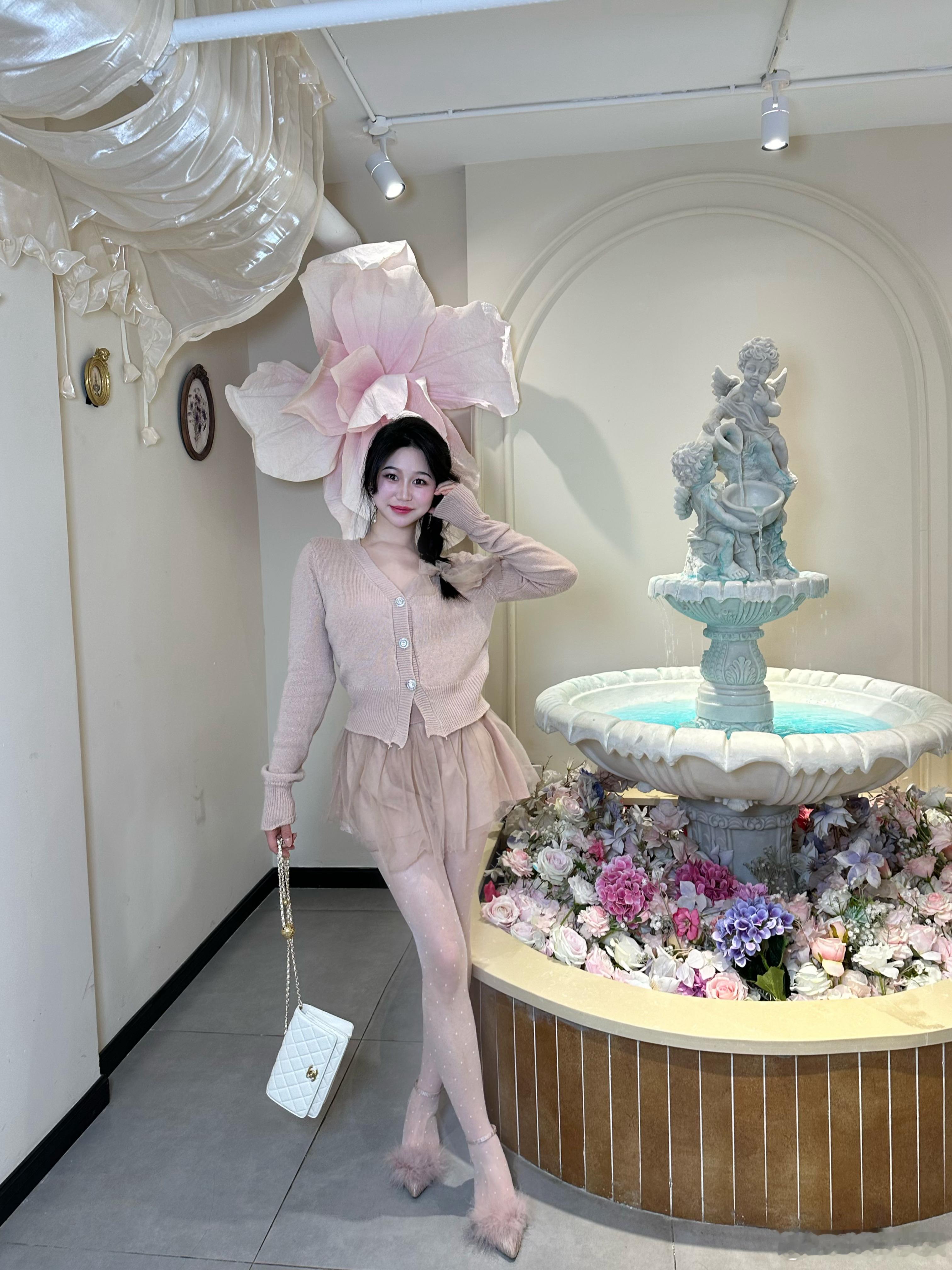 想成为你甜蜜的负担💗 ​​​