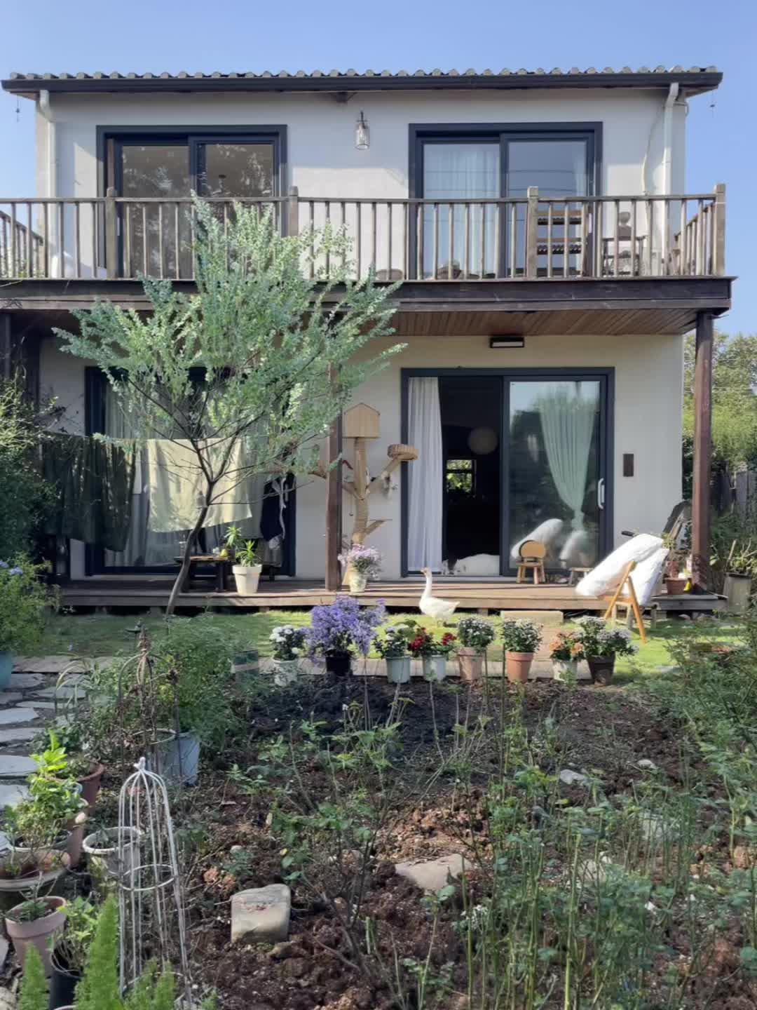 “我很满意:现在的状态..”