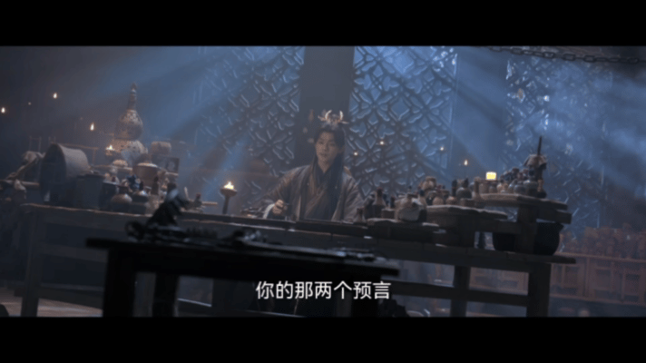 佳偶天成反派生了101个孩子这不是乔家儿女里的乔一成吗？怎么成一百多个孩子的爹了