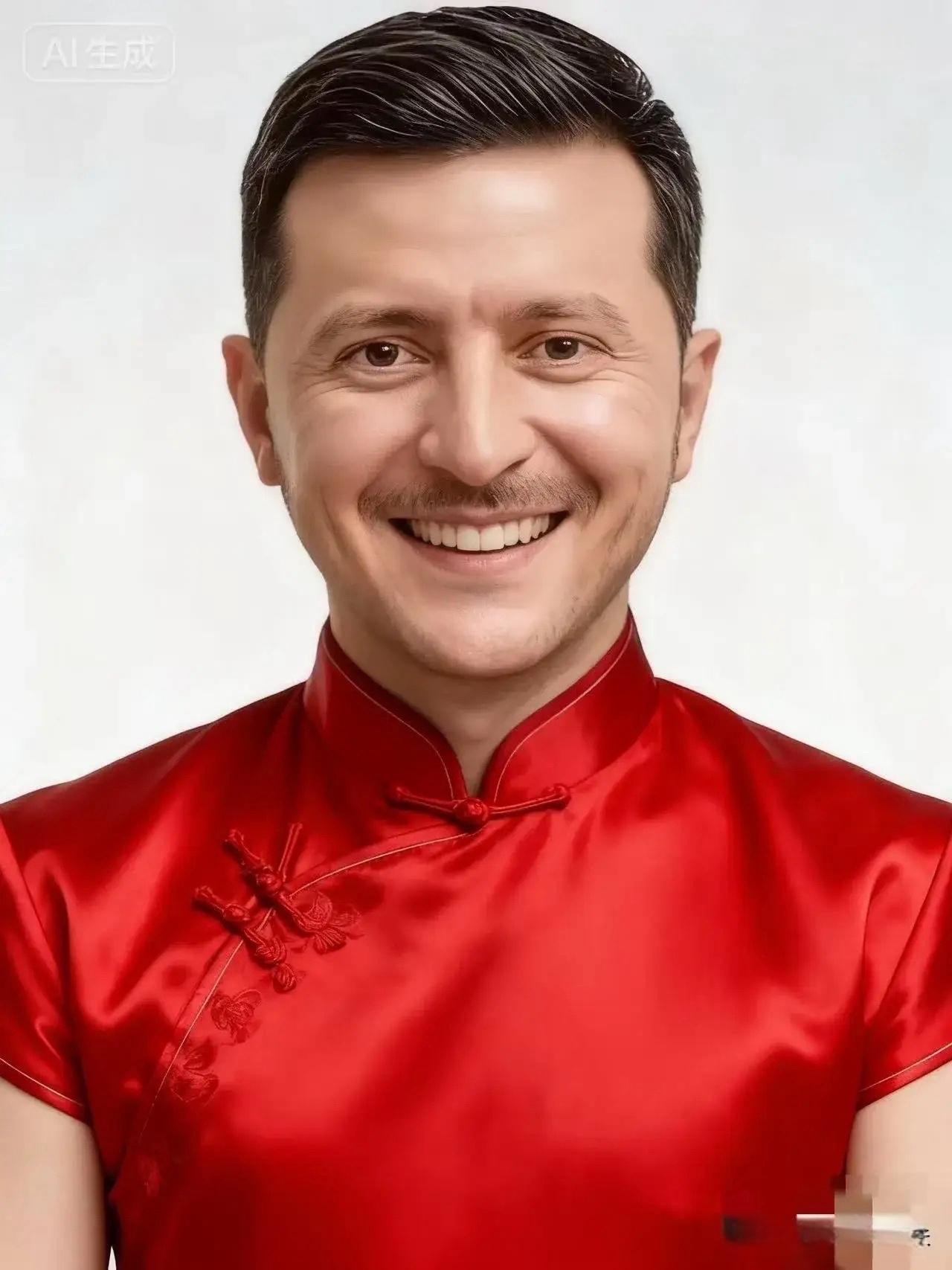 就在刚刚
泽连斯基正式宣布了
2025年11月2日，乌克兰总统泽连斯基通过其官方