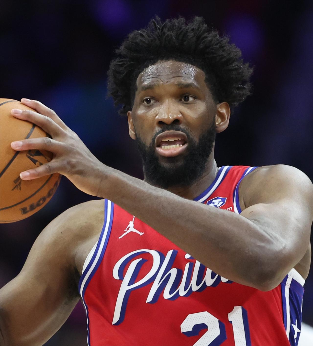 恩比德将接受阑尾炎手术！
平均缺席时长：23天，约10场比赛

如今76人要打附