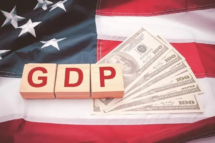中美经济之争，美国赢了数字，中国赢了质量。如果近看去年的中美GDP，发现中国占比