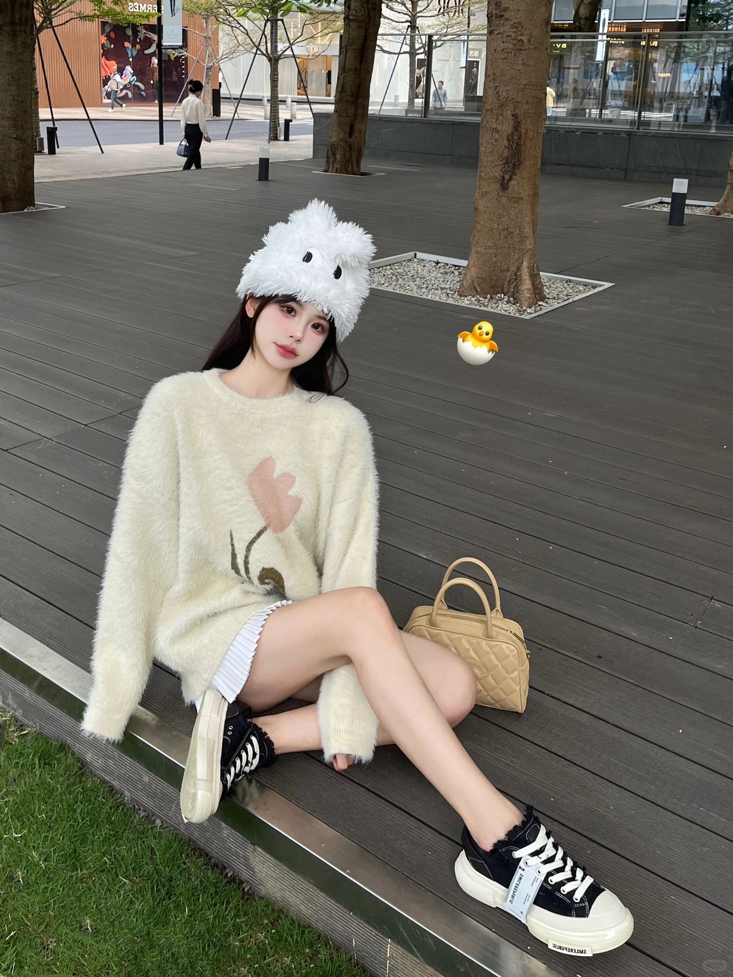 〃•ω‹〃♡