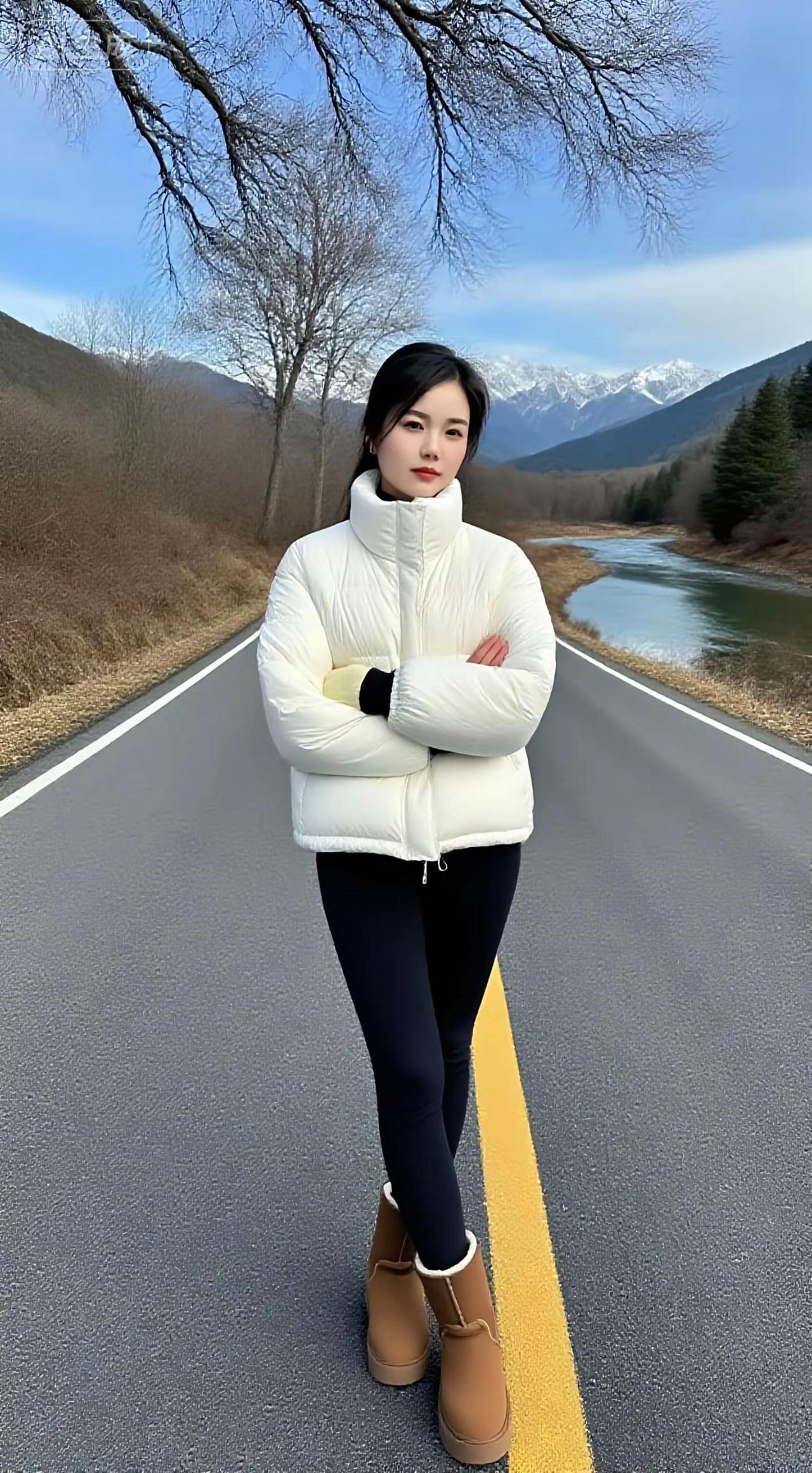 爱拍照爱生活 放飞自我系列