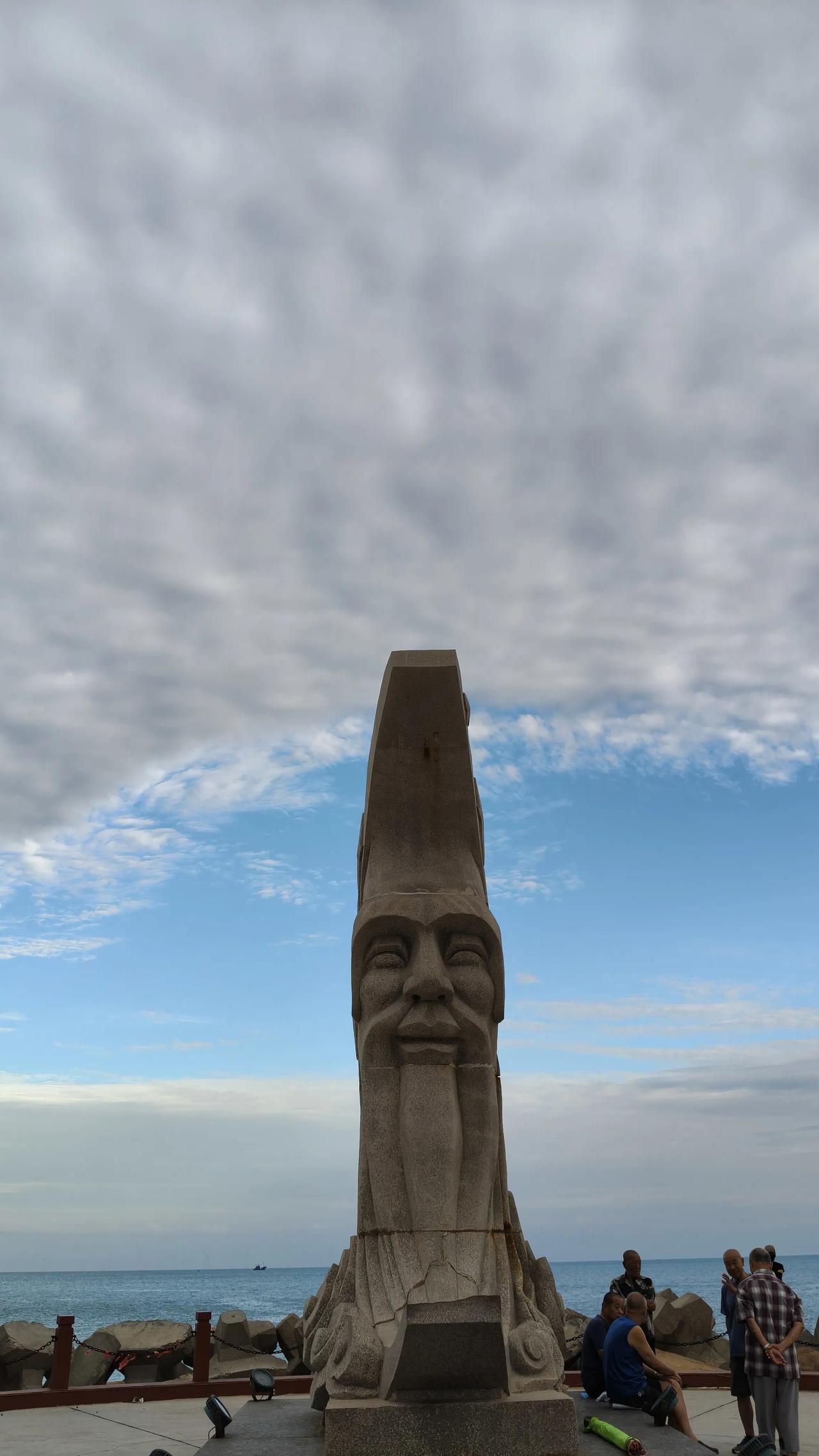 夏日生活打卡季晨风伴我行，清凉微动，夏日的热浪正在散去，秋的味道渐浓。