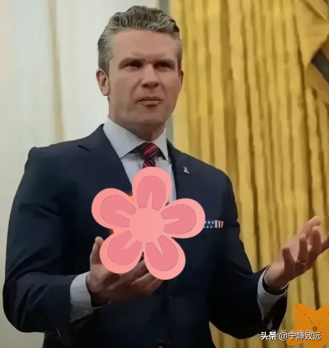 美国最新消息。

3月3日，美军中央司令部发表声明，声称在“史诗怒火”行动中摧毁