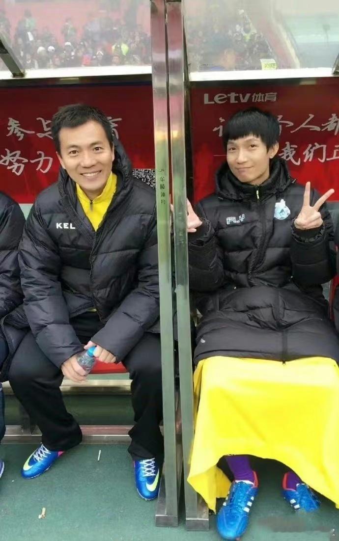#陈楚生上过runningman#直到现在我才发现，原来陈楚生之前和runnin