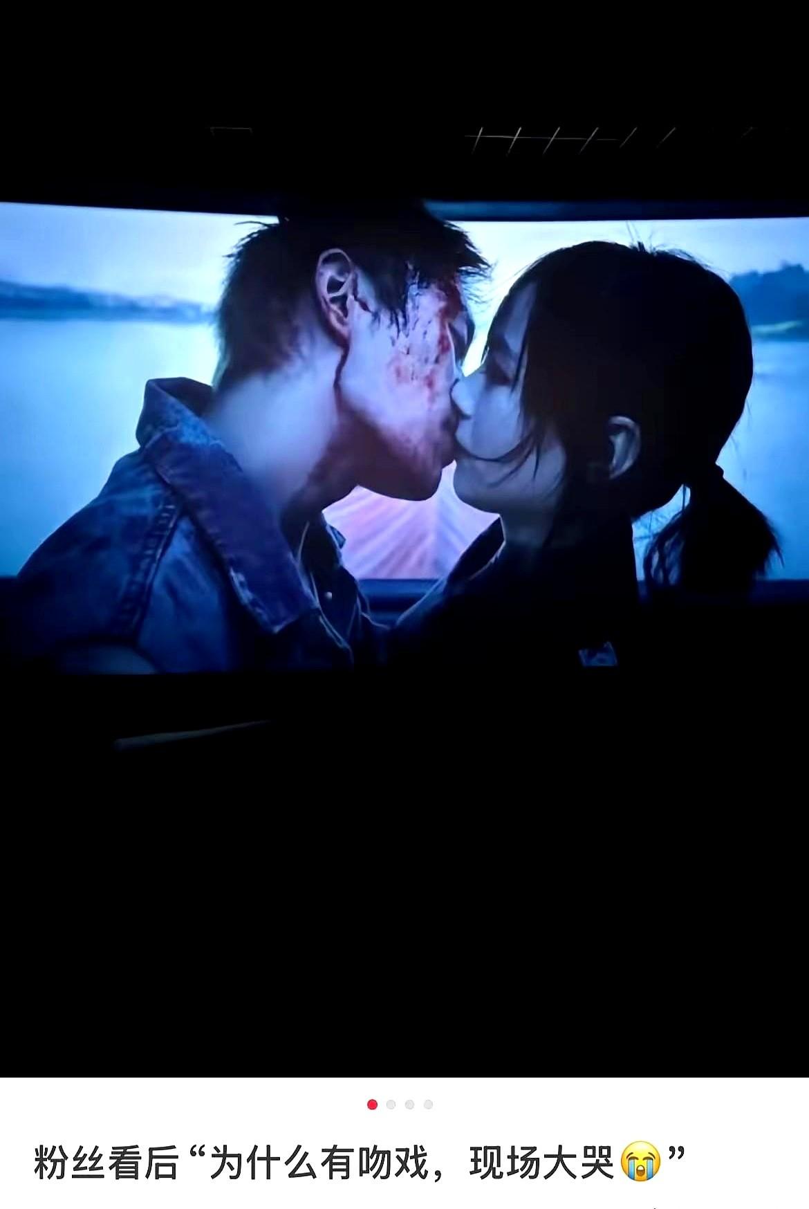 不得不说，这反转来得也太快了。

易烊千玺前脚刚拿下最年轻影帝，后脚新电影口碑就