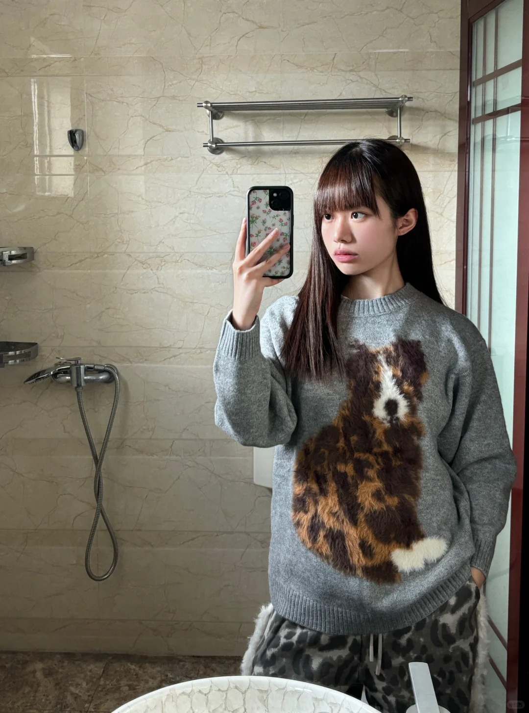 可爱小狗