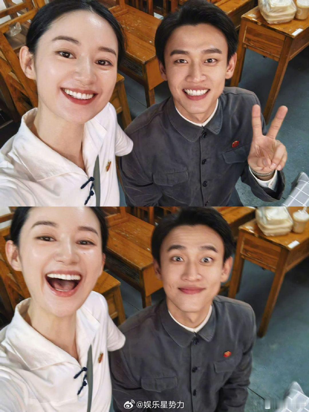 王天辰谈姐姐姐夫CP出圈王天辰回应天选高干文演员 这才是神仙售后吧！聊姐姐姐夫C