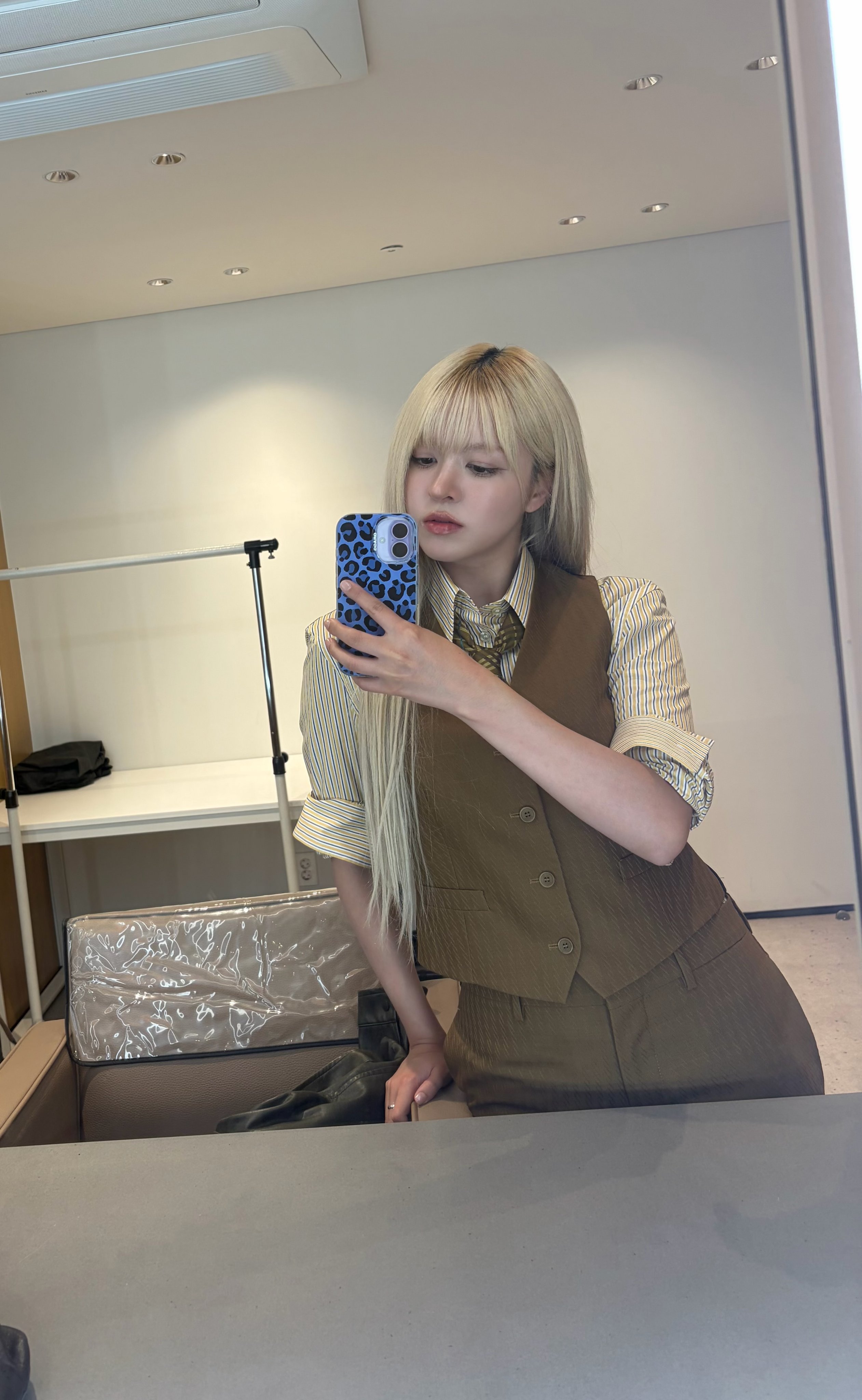 260726 NMIXX LilyM朴珍 