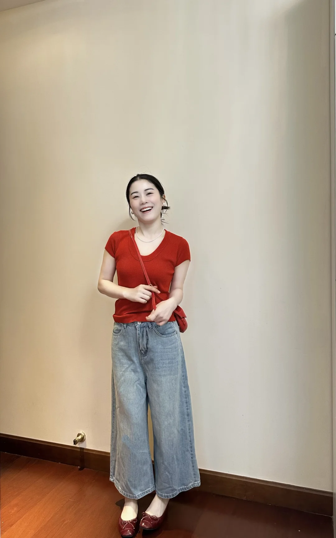 152 小个子/普通人也能炒作业的韩系穿搭