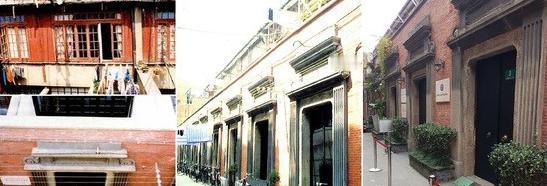 韩国总统李在明7日即将到访的上海大韩民国临时政府旧址，曾因荒废濒临拆除，30余年