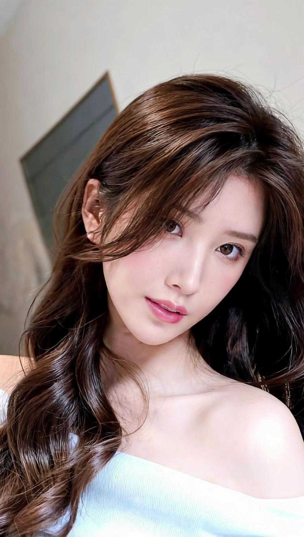 丝缕清晰写真 颜值 特写 肖像 个人