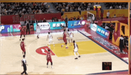 迪亚洛能不能活着打完比赛，这对手简直就是来搏击的 