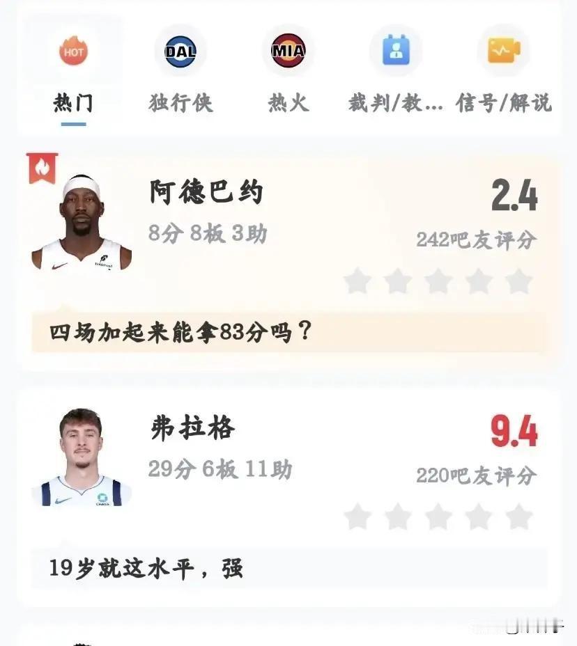 开局直接遭遇一波四连败，任凭字母哥在内线凿得满头大汗，热火这盘棋还是活活下死了。