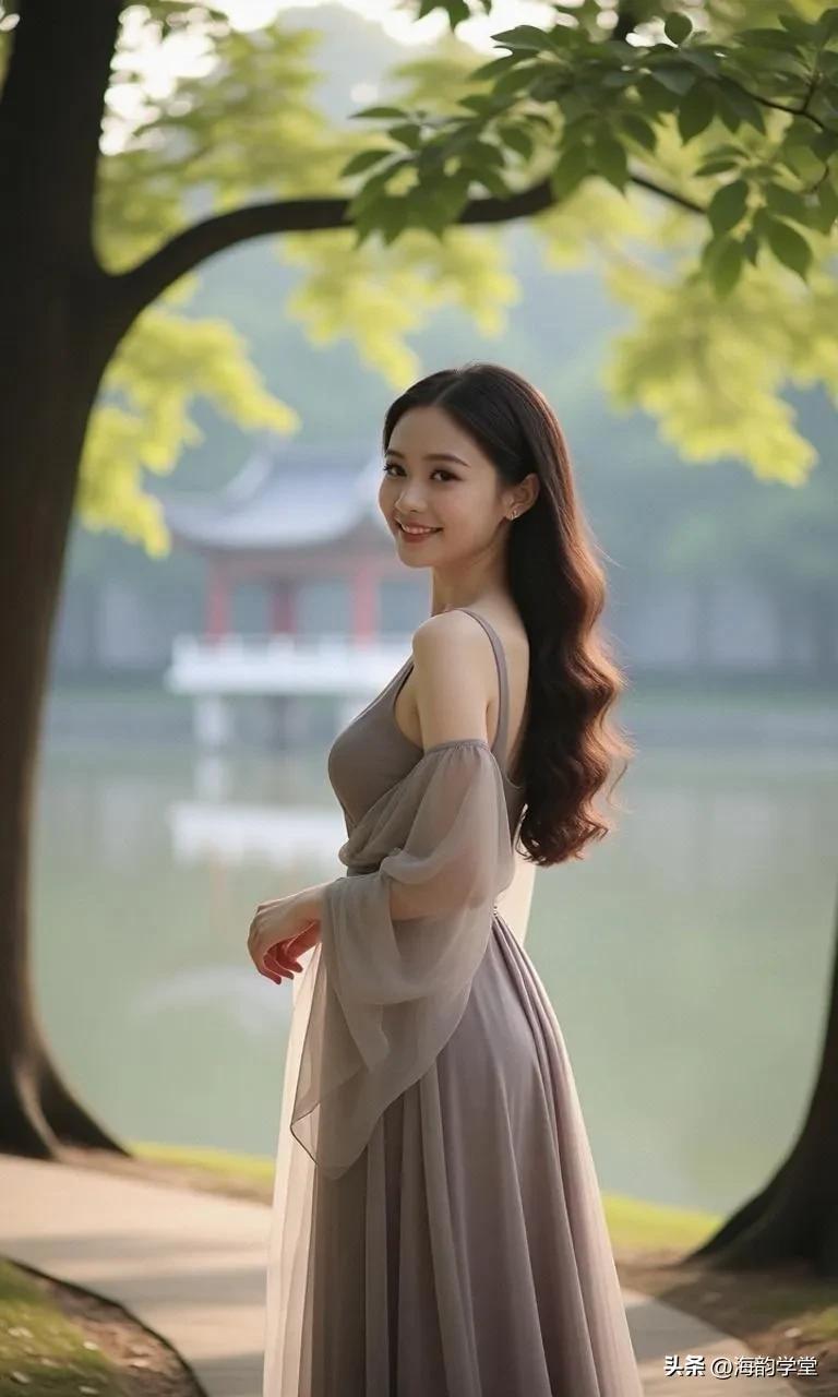 时间从不等人，但我们可以把握当下。有梦就去追，有路就向前，把每一天都过成自己喜欢