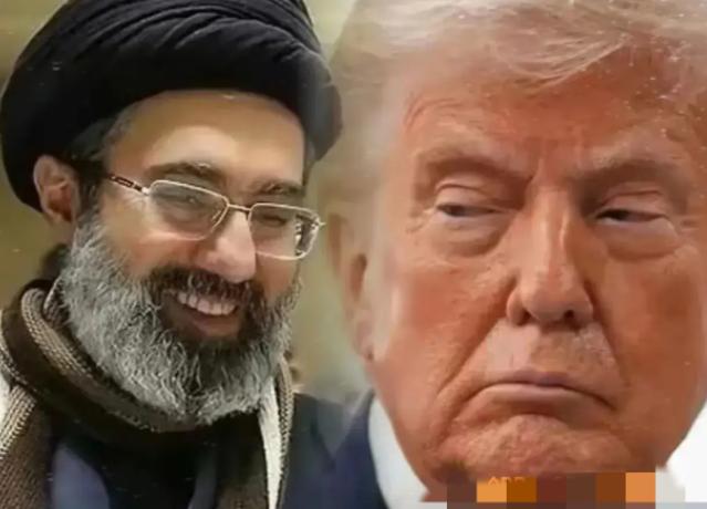 伊朗的赔偿有着落了！
4月8日，据法尔斯通讯社的消息称，伊朗所遭受的损失，将从专