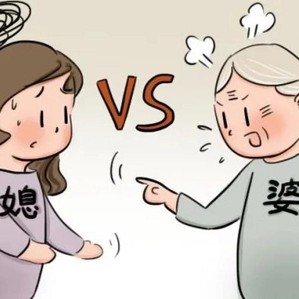 想起了我婆婆。

我婆婆给我带孩子那会儿，我每天上午十点半固定回婆婆那给孩子喂奶