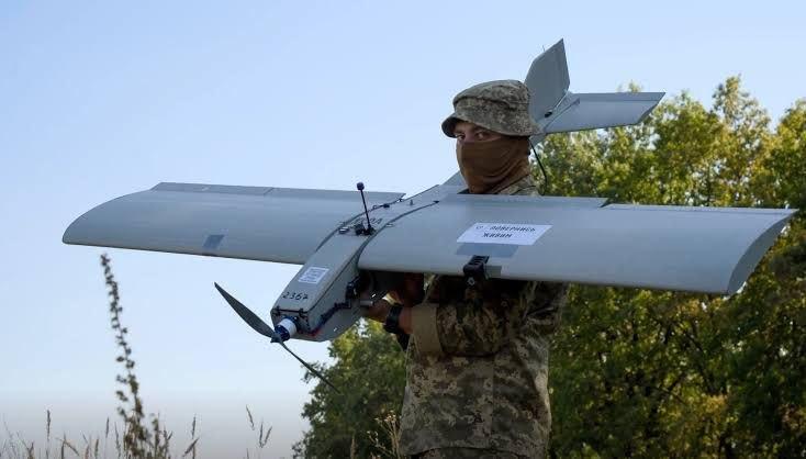 日本初创公司出了款廉价无人机叫Shiraha，但仔细一看——这不就是乌克兰“达斯