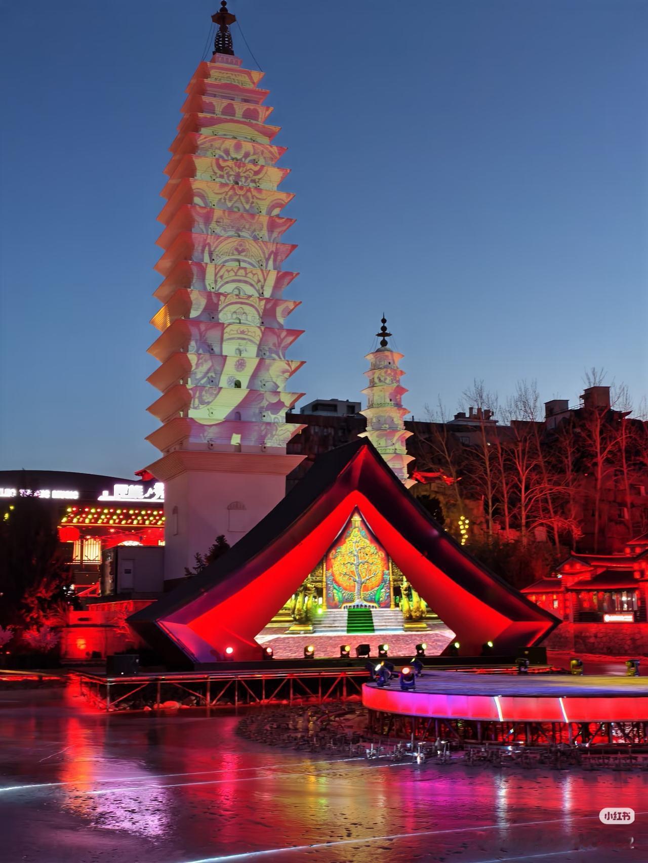 北京年味越来越浓