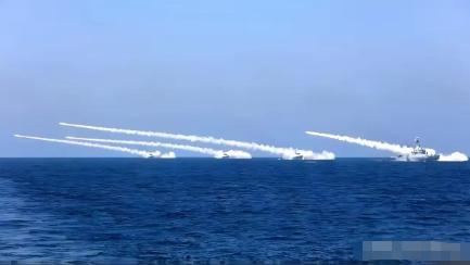 动真格了！黄海封海11天，谁也别来捣乱
央视刚官宣，黄海部分海域直接封海，从3月